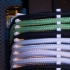 Cable comb ATX print image