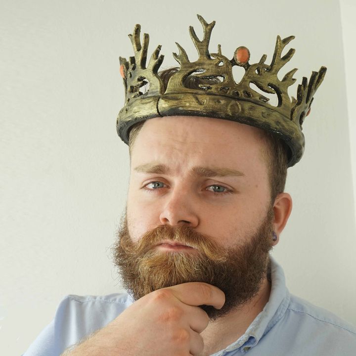 Joffrey's Crown - Game Of Thrones image