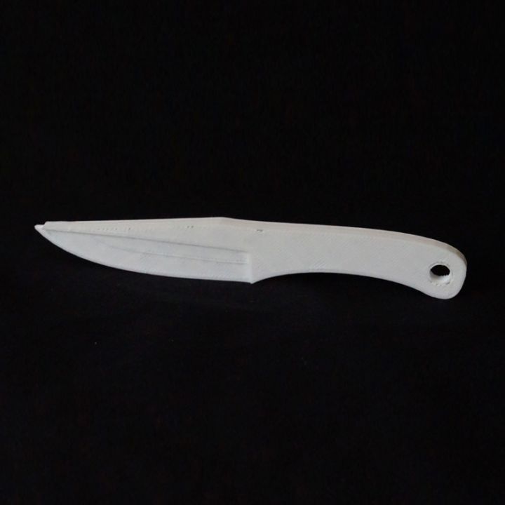 Jack the Ripper Knife image
