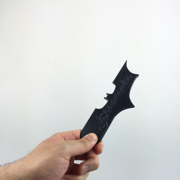 BatKnife image
