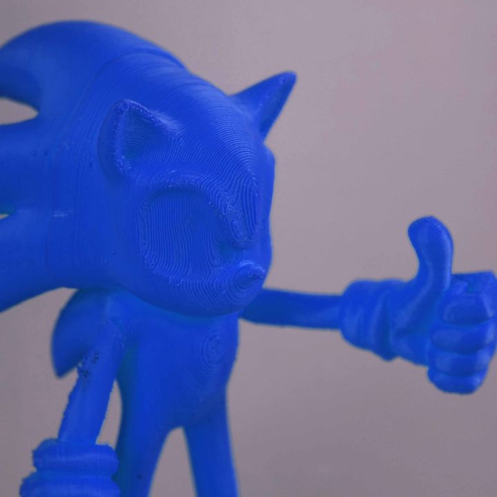 Sonic The Hedgehog image