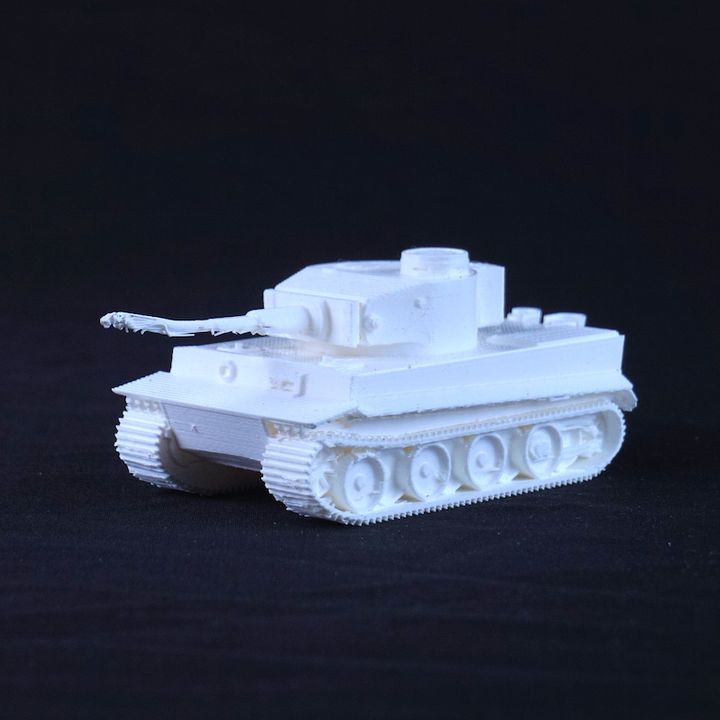 Tank image