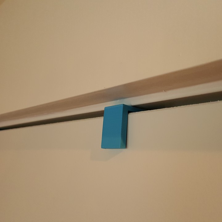 Shelf Door Hanger image