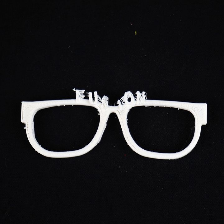 Fusion glasses image