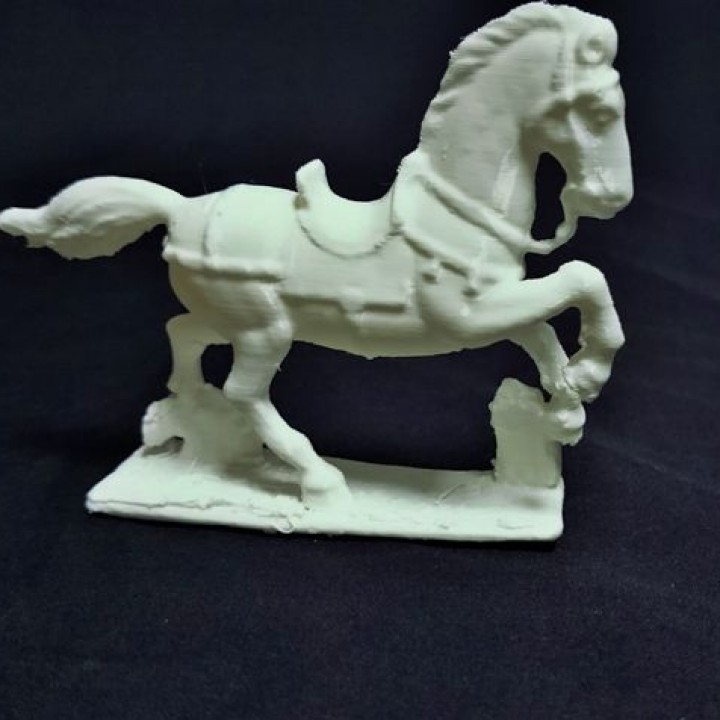 King Horse image