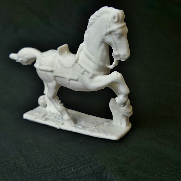 King Horse image