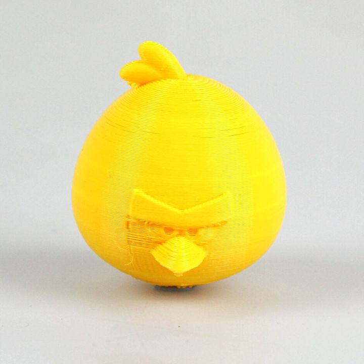 TERENCE - Angry Birds image