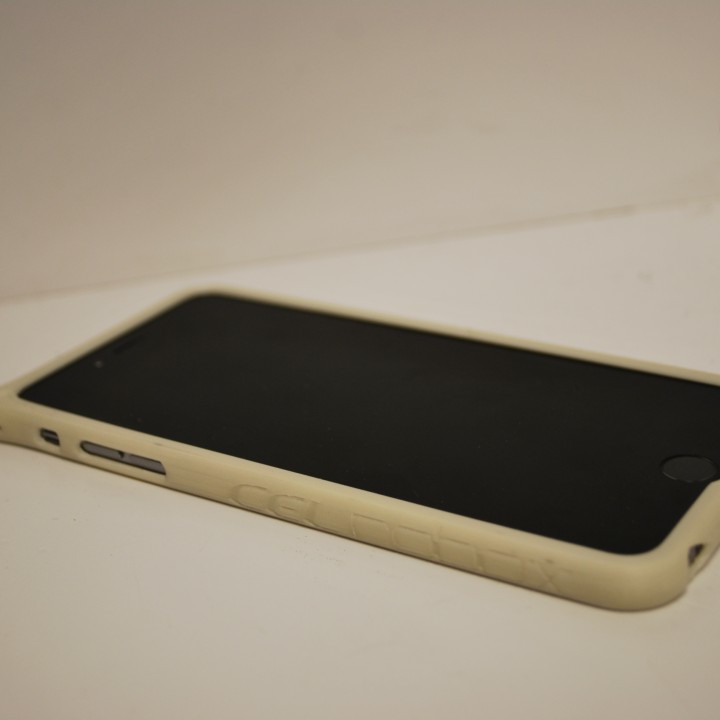 Robox iPhone 6+ bumper image