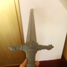 Picture of print of Oathkeeper - Game Of Thrones