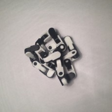 Picture of print of Chain Desk Toy