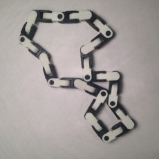 Picture of print of Chain Desk Toy