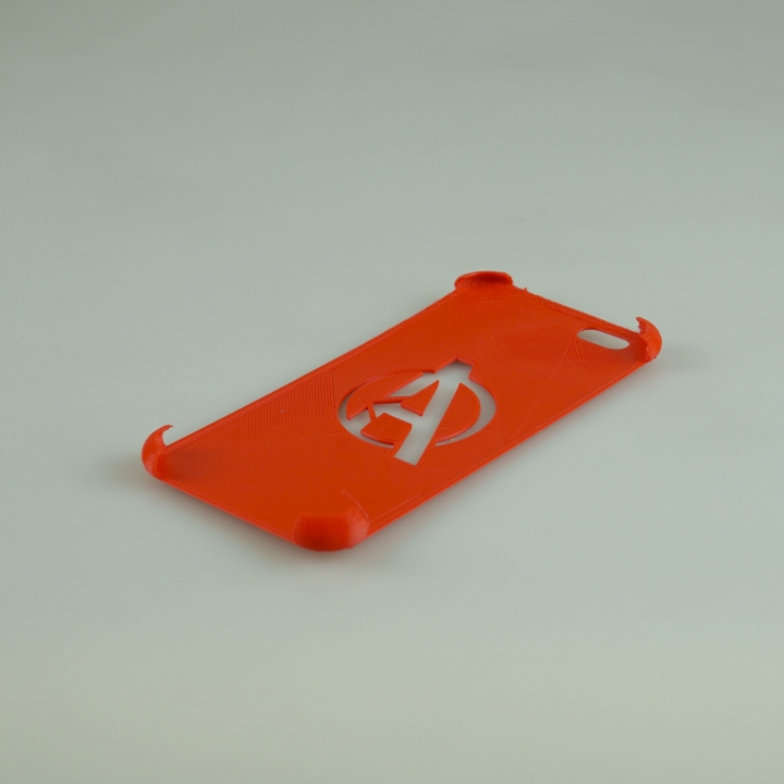 Avengers iPhone 6 Phone Case image