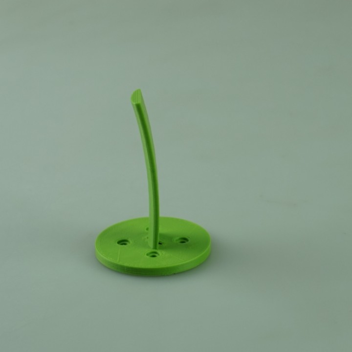 3D Printable The_Rhino by David Rahn by David Rahn