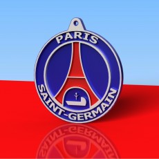 Picture of print of Medal PSG
