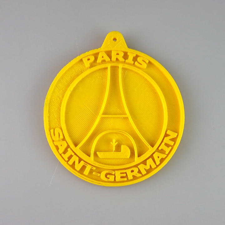 Medal PSG image