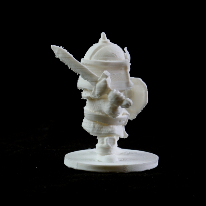 Soldier toy image