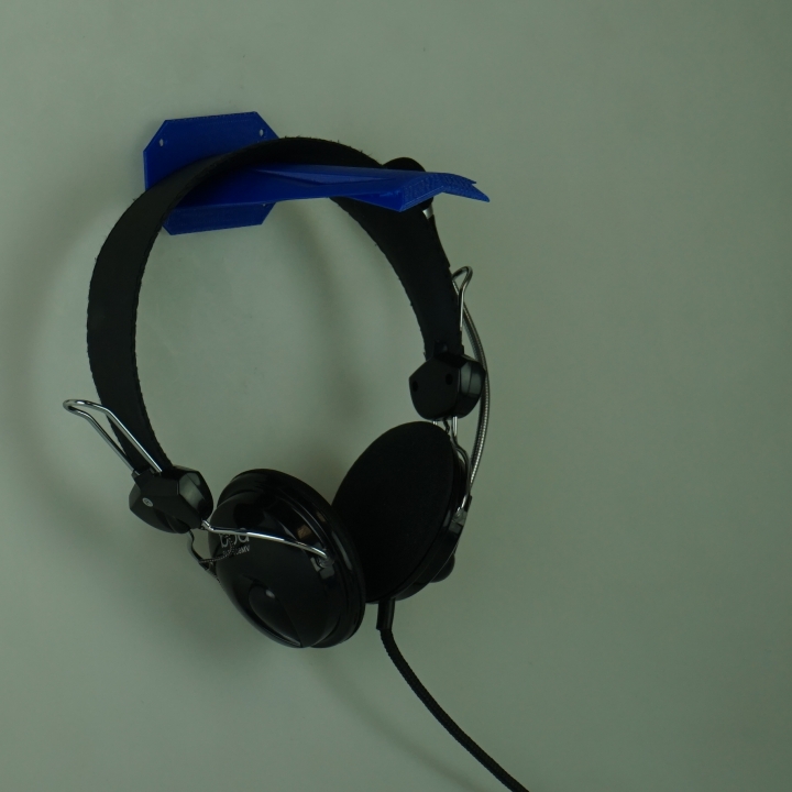 Lofren's Headphone stand image
