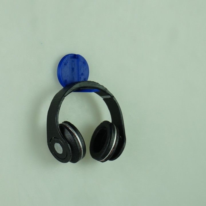 Headphone Holder image