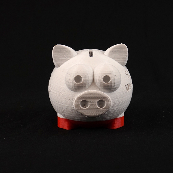 piggy bank image