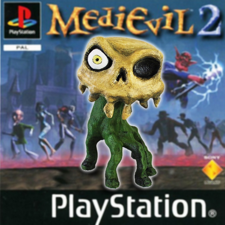 MediEvil2! image