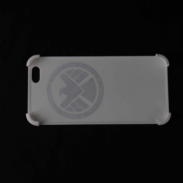 SHIELD iPhone 6 Case image
