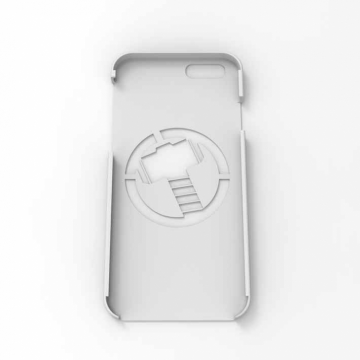 Thor iPhone 6 Case image