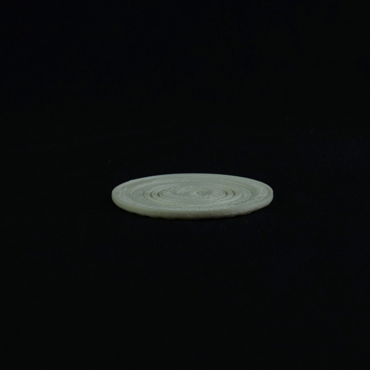 Antimicrobial Soap Dish image