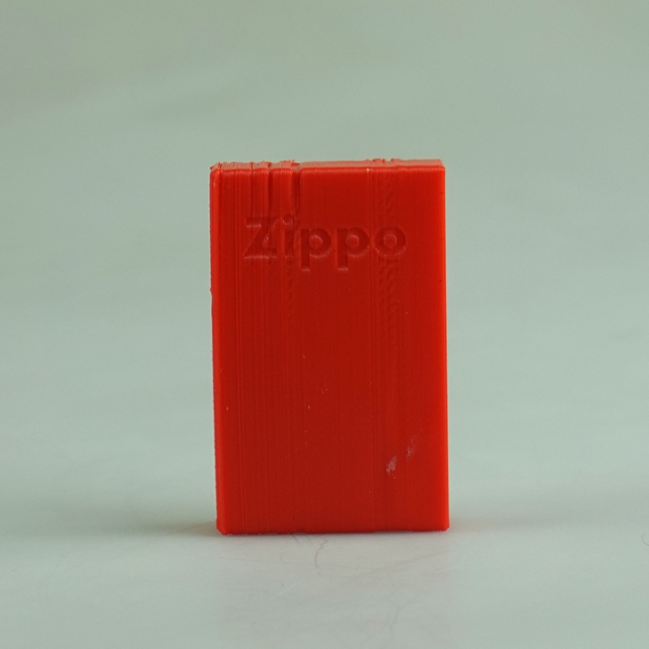 Zippo Lighter Holder image