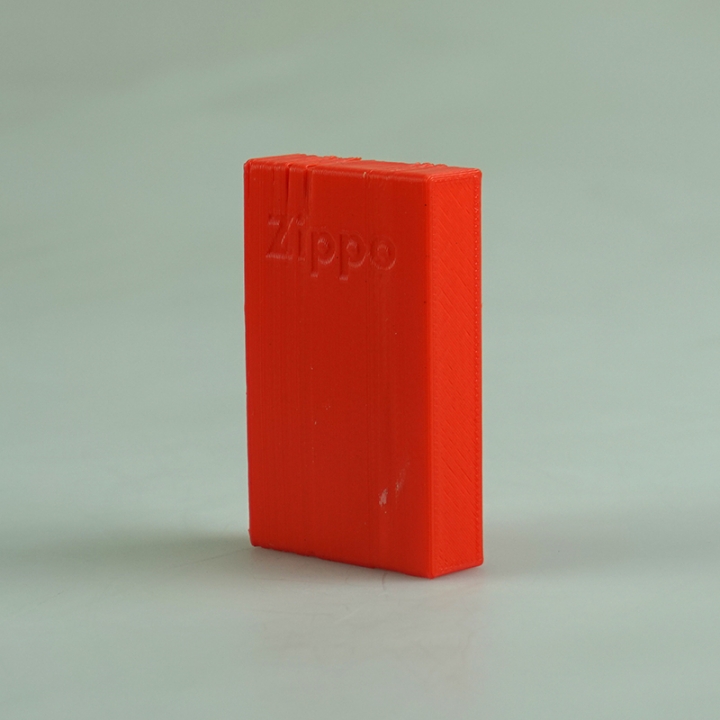 Zippo Lighter Holder image