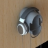 Headphone Hoop print image