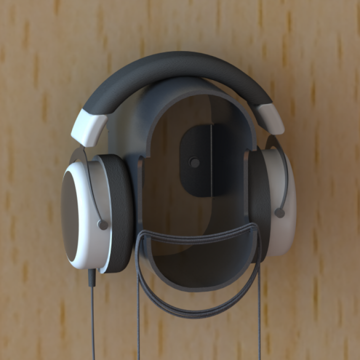 Headphone Hoop image
