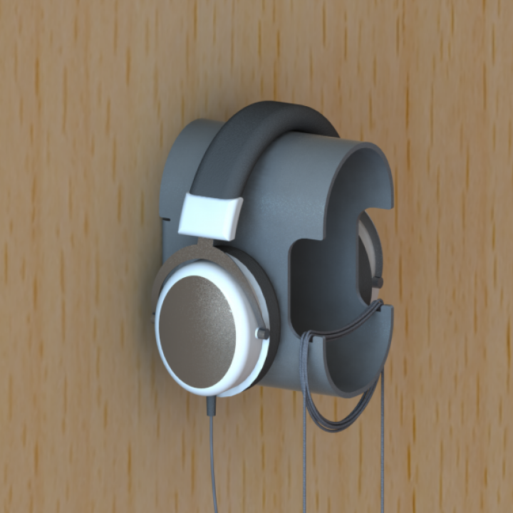 Headphone Hoop image