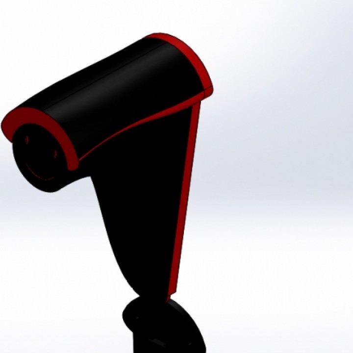 Headphone Stand for design contest image