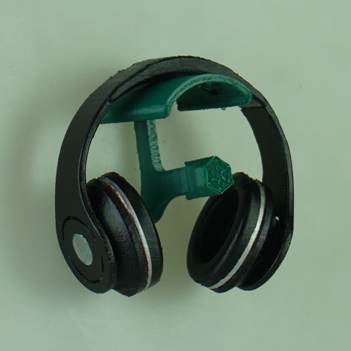 Headphone Hanger RV image