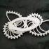 Nautilus Gears print image