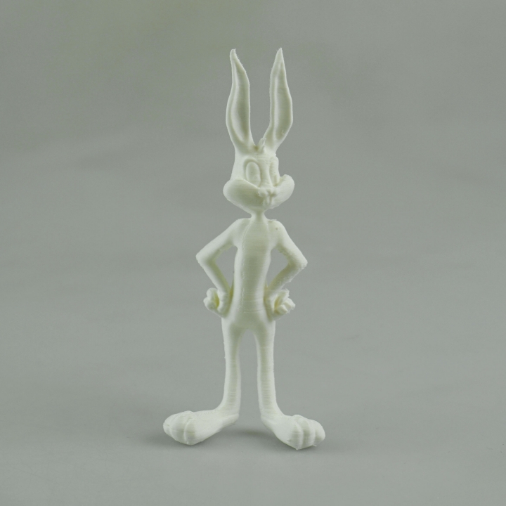 Bugs Bunny image