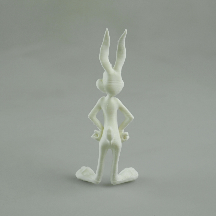 Bugs Bunny image
