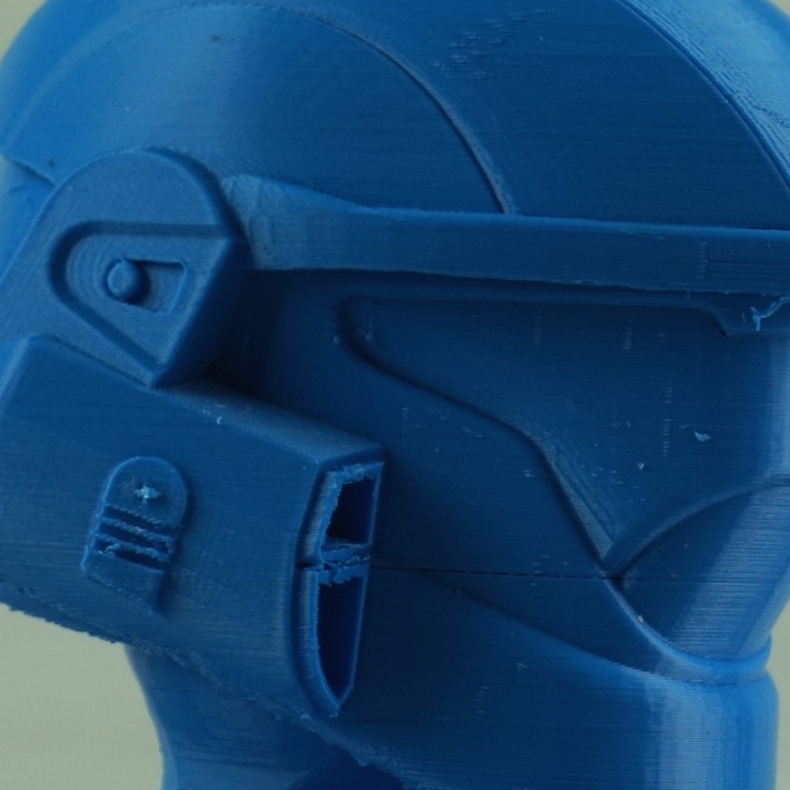 ODST Helmet image
