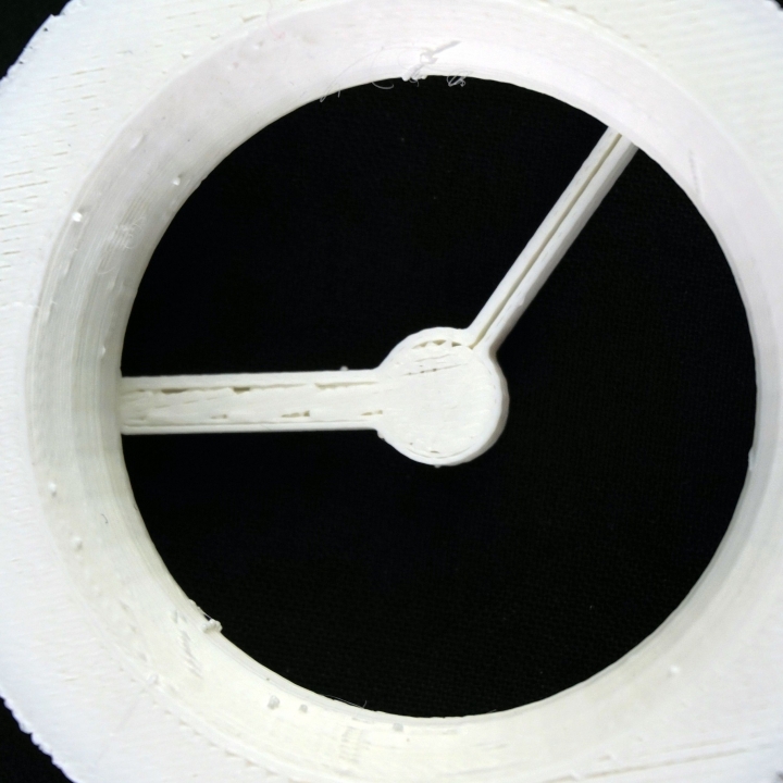Clock Body Gauge image