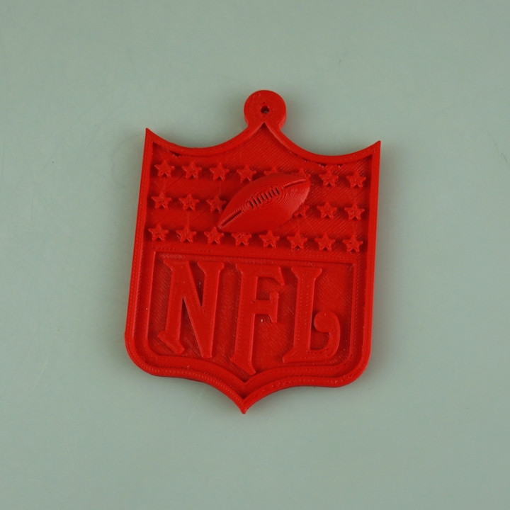 Logo NFL Football american image