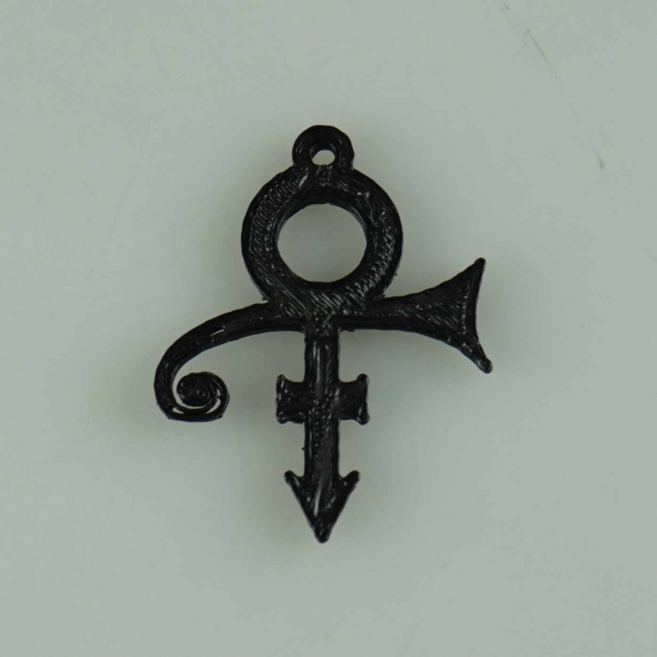 Symbol of Prince image
