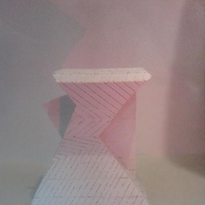 3D Printable Vase image