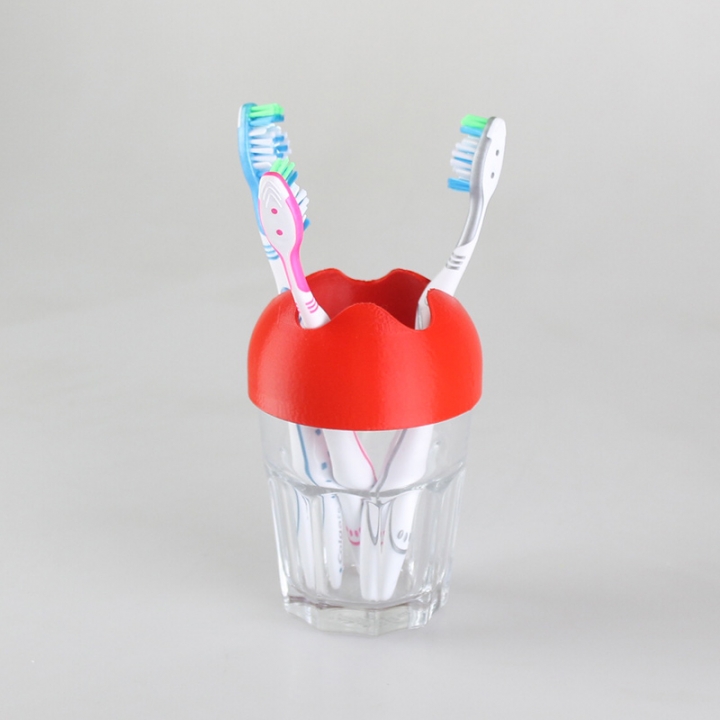 Toothbrush Holder - EVO COLLECTION image