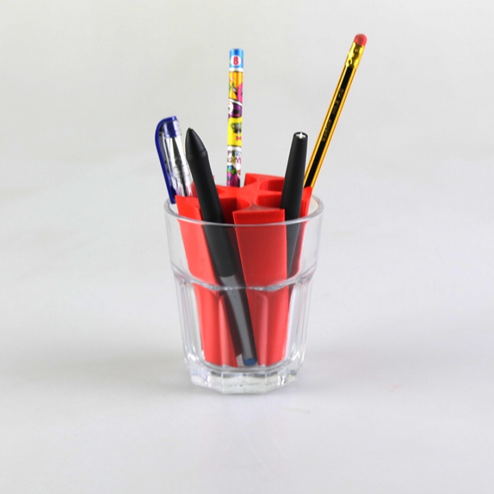 Pencil holder - EVO COLLECTION image
