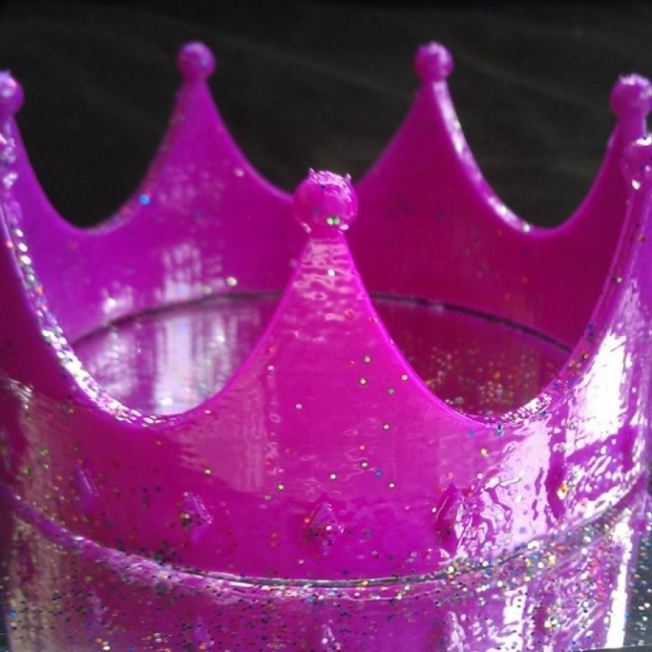 Crown - Sparkle Polishing image