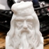 Albus Dumbledore Bust print image