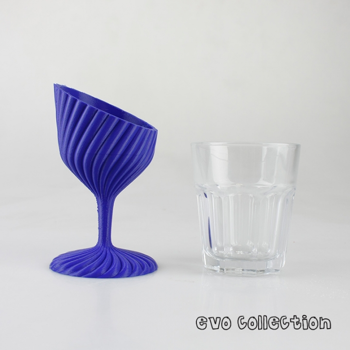Goblet - EVO COLLECTION image