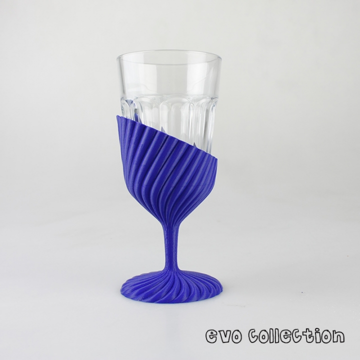 Goblet - EVO COLLECTION image