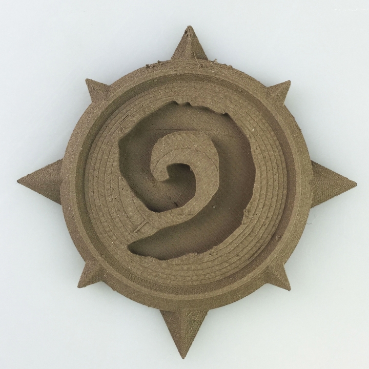 10x Hearthstone Coins image
