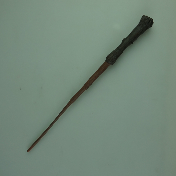 Harry Potter's Wand image